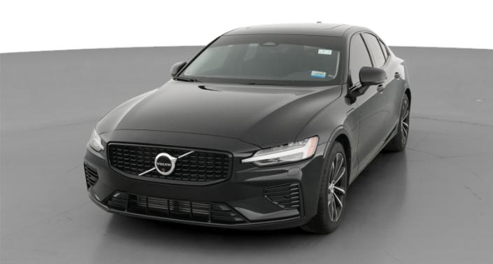 Thumbnail: 2024 Volvo S60 - 1