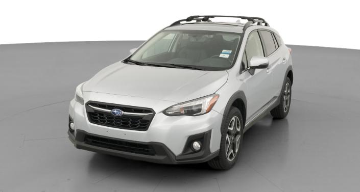 Thumbnail: 2019 Subaru Crosstrek - 1