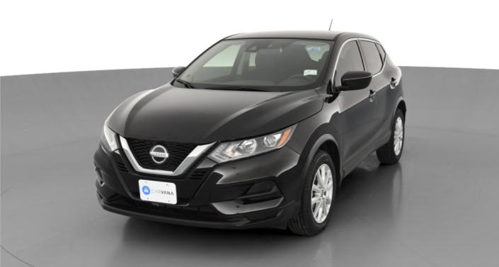 Thumbnail: 2022 Nissan Rogue Sport - 1
