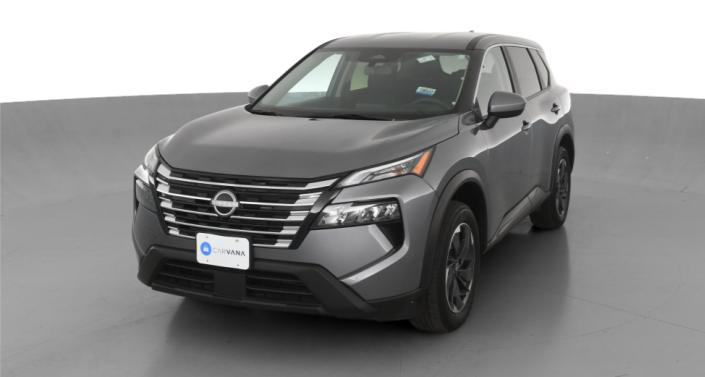 Thumbnail: 2024 Nissan Rogue - 1