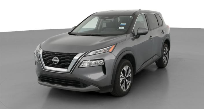 Thumbnail: 2023 Nissan Rogue - 1