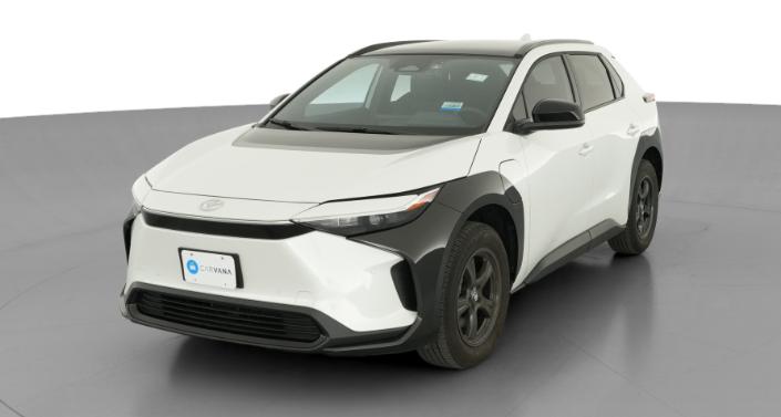 Thumbnail: 2024 Toyota bZ4X - 1
