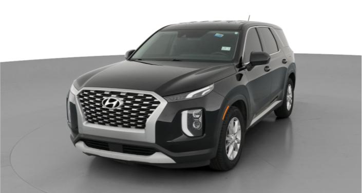 Thumbnail: 2021 Hyundai Palisade - 1