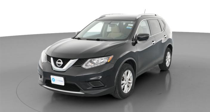 Thumbnail: 2016 Nissan Rogue - 1