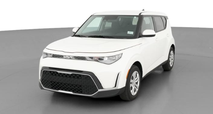 Thumbnail: 2024 Kia Soul - 1