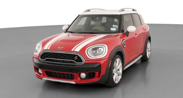 Thumbnail: 2019 MINI Cooper Countryman - 1