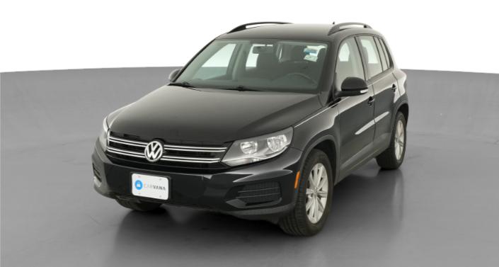 Thumbnail: 2018 Volkswagen Tiguan - 1