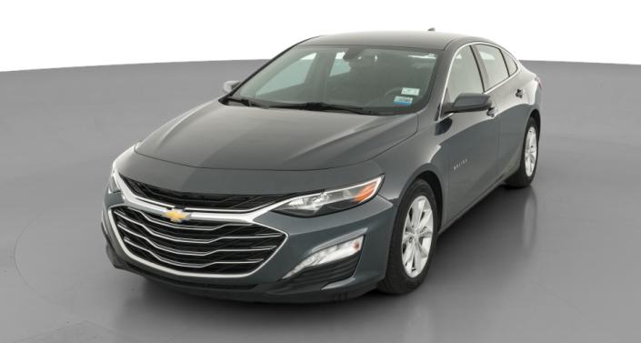 Thumbnail: 2019 Chevrolet Malibu - 1