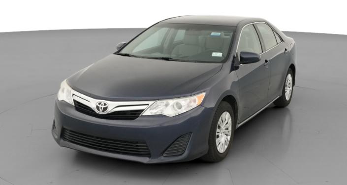 Thumbnail: 2014 Toyota Camry - 1