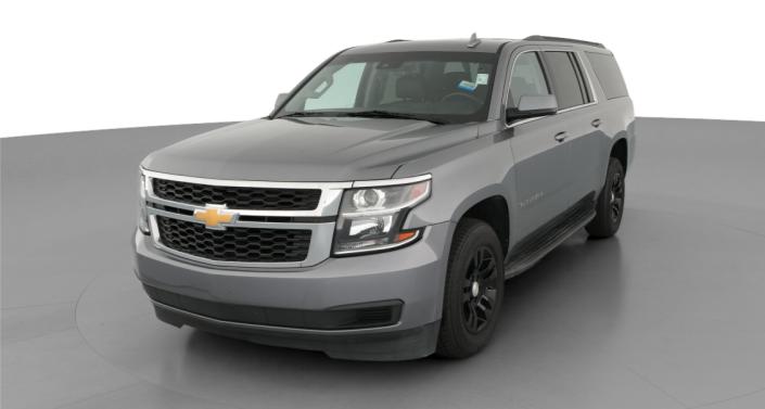 Thumbnail: 2020 Chevrolet Suburban - 1
