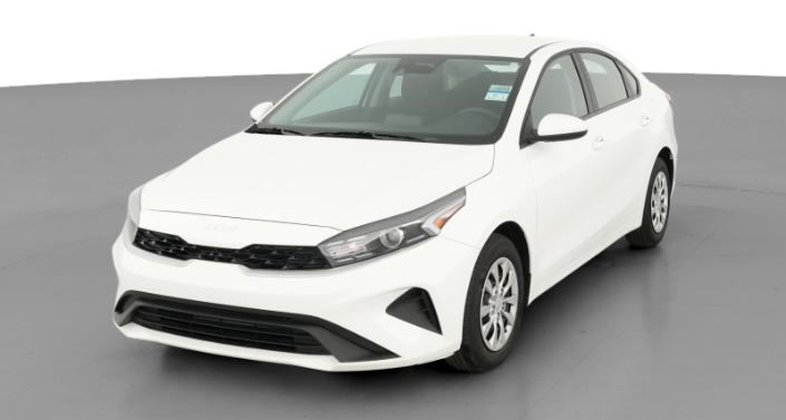 Thumbnail: 2024 Kia Forte - 1