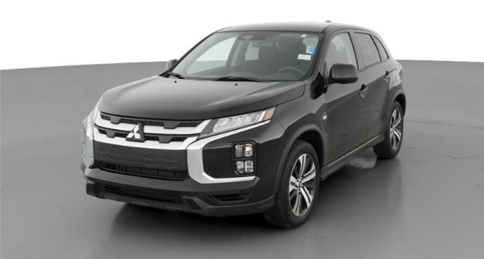 Thumbnail: 2024 Mitsubishi Outlander Sport - 1