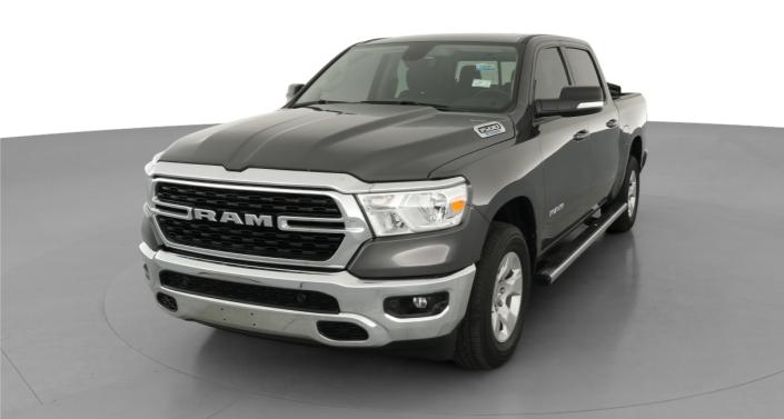 Thumbnail: 2022 RAM 1500 - 1