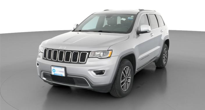 Thumbnail: 2019 Jeep Grand Cherokee - 1