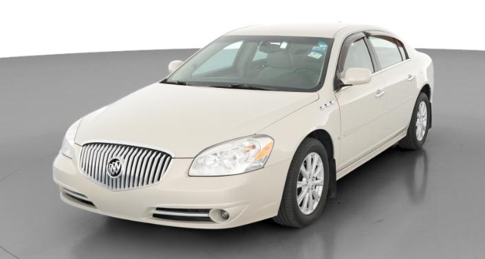 Thumbnail: 2010 Buick Lucerne - 1