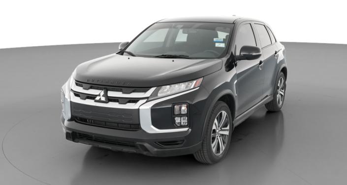 Thumbnail: 2022 Mitsubishi Outlander Sport - 1