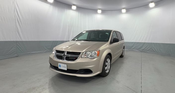 Thumbnail: 2016 Dodge Grand Caravan - 1