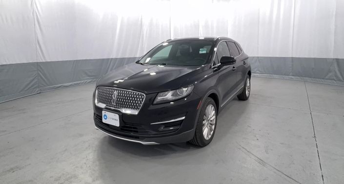 Thumbnail: 2019 Lincoln MKC - 1
