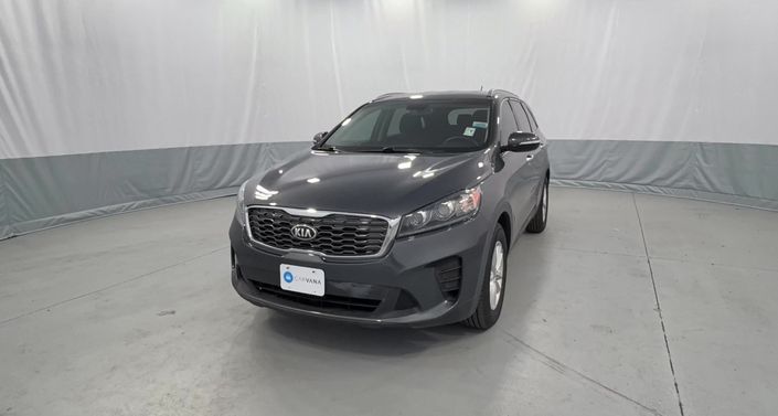 Thumbnail: 2020 Kia Sorento - 1