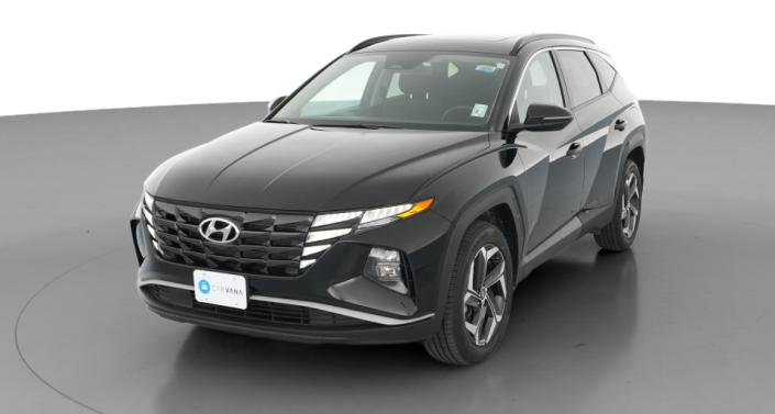 Thumbnail: 2022 Hyundai Tucson - 1