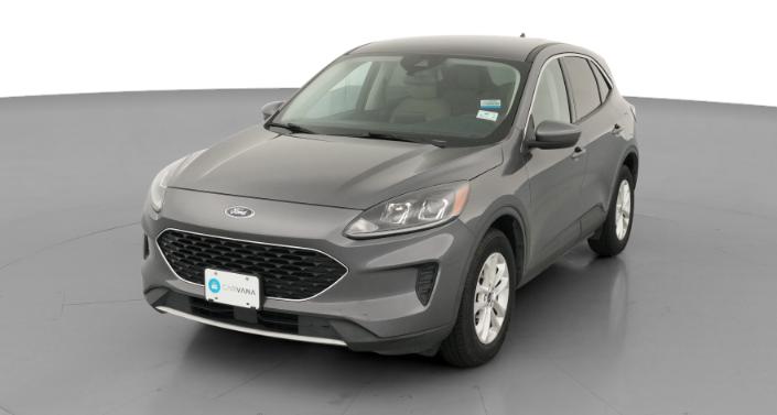 Thumbnail: 2021 Ford Escape - 1