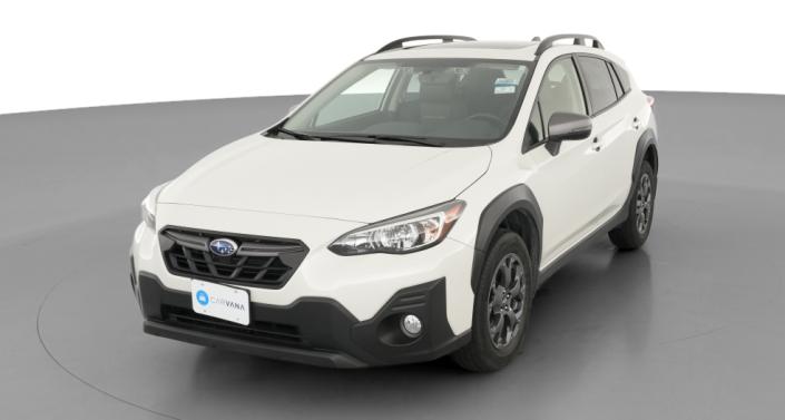 Thumbnail: 2021 Subaru Crosstrek - 1