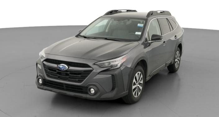 Thumbnail: 2023 Subaru Outback - 1