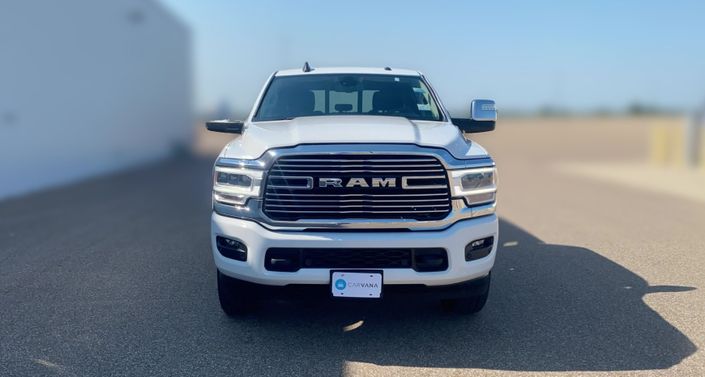 Thumbnail: 2024 RAM 2500 - 1