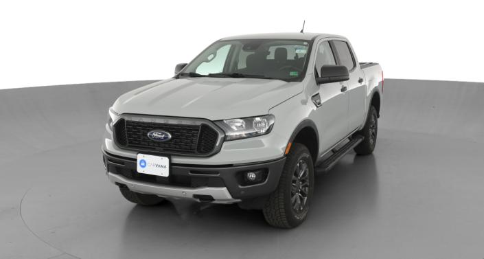 Thumbnail: 2023 Ford Ranger - 1