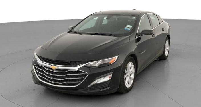 Thumbnail: 2019 Chevrolet Malibu - 1
