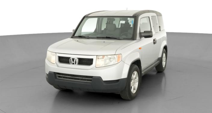 Thumbnail: 2010 Honda Element - 1