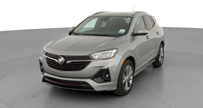 Thumbnail: 2023 Buick Encore GX - 1