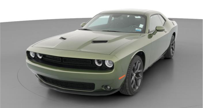 Thumbnail: 2023 Dodge Challenger - 1