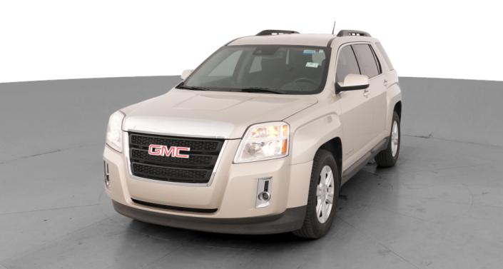 2014 GMC Terrain SLE -
                  North Las Vegas, NV