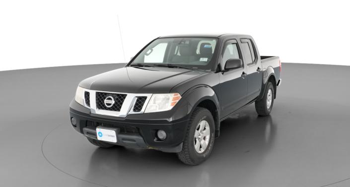 Thumbnail: 2012 Nissan Frontier - 1