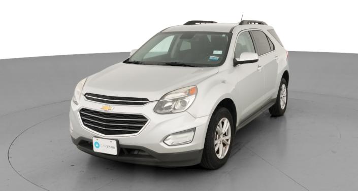 Thumbnail: 2016 Chevrolet Equinox - 1