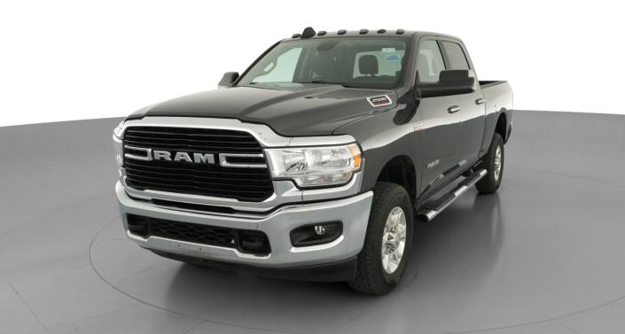 Thumbnail: 2019 RAM 2500 - 1
