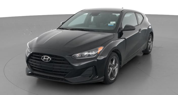 2019 Hyundai Veloster 2.0 -
                  Lorain, OH