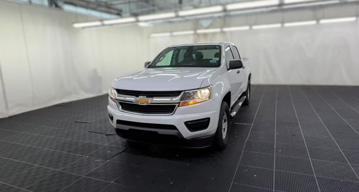 Thumbnail: 2019 Chevrolet Colorado - 1