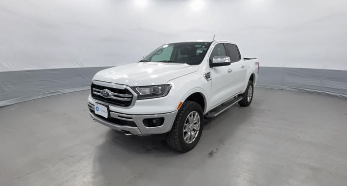Thumbnail: 2022 Ford Ranger - 1