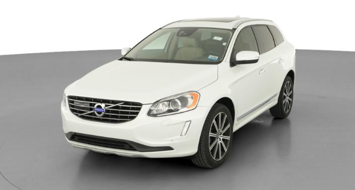 Thumbnail: 2016 Volvo XC60 - 1