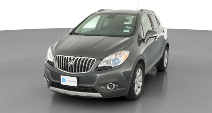 Thumbnail: 2016 Buick Encore - 1