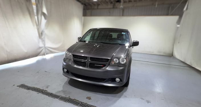 Thumbnail: 2016 Dodge Grand Caravan - 1