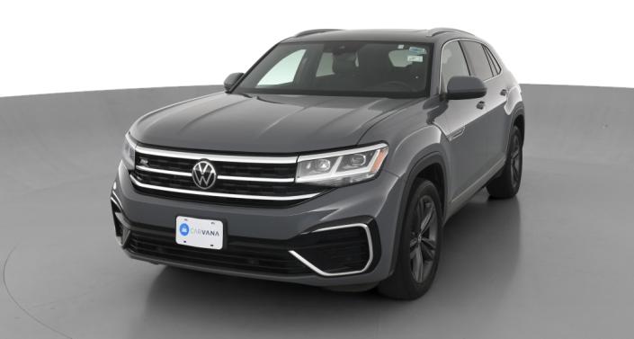 Thumbnail: 2022 Volkswagen Atlas - 1