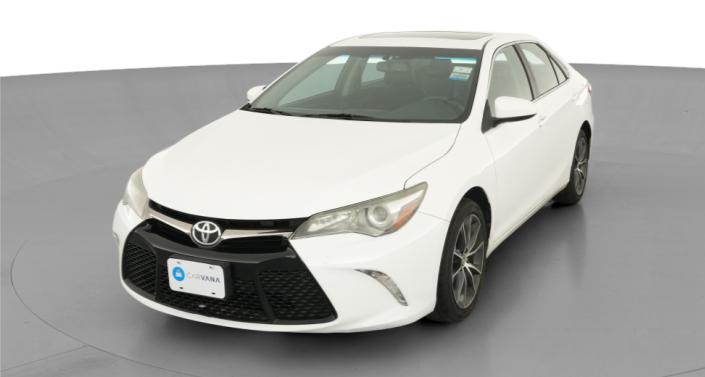 Thumbnail: 2016 Toyota Camry - 1