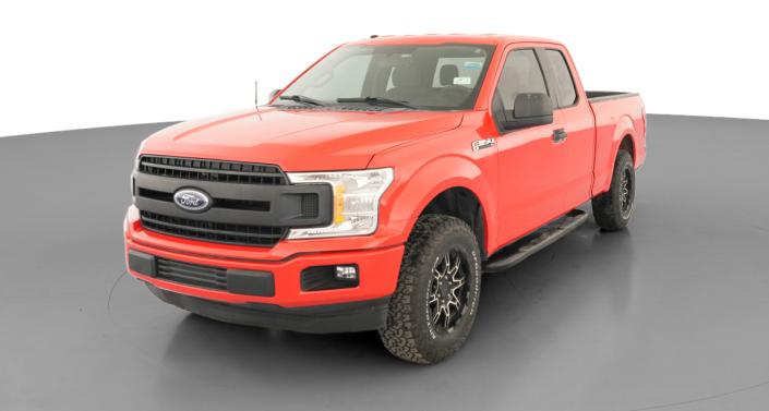 2018 Ford Econoline E-150 -
                  Fort Worth, TX