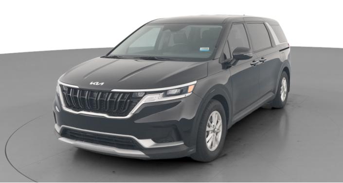 2023 Kia Carnival LX -
                  Haines City, FL