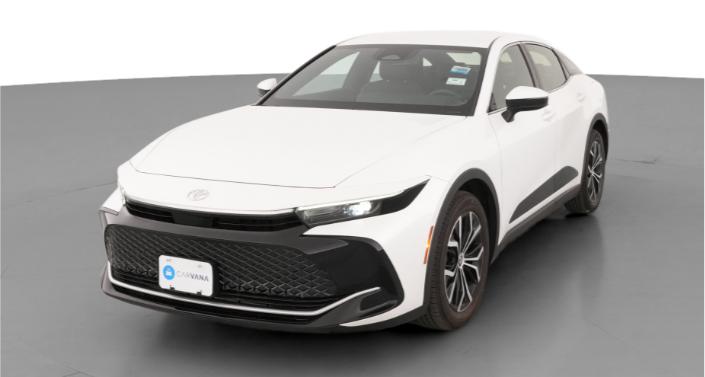 2024 Toyota Crown XLE -
                  Tolleson, AZ