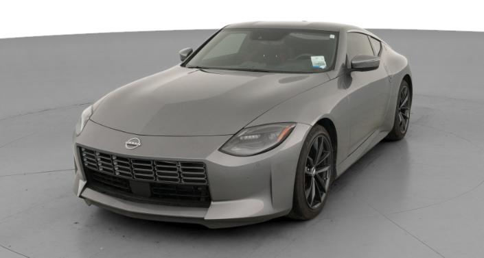 Thumbnail: 2024 Nissan Z - 1