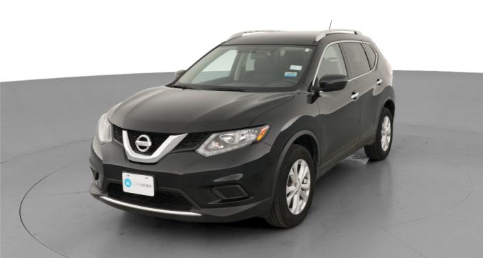 Thumbnail: 2016 Nissan Rogue - 1